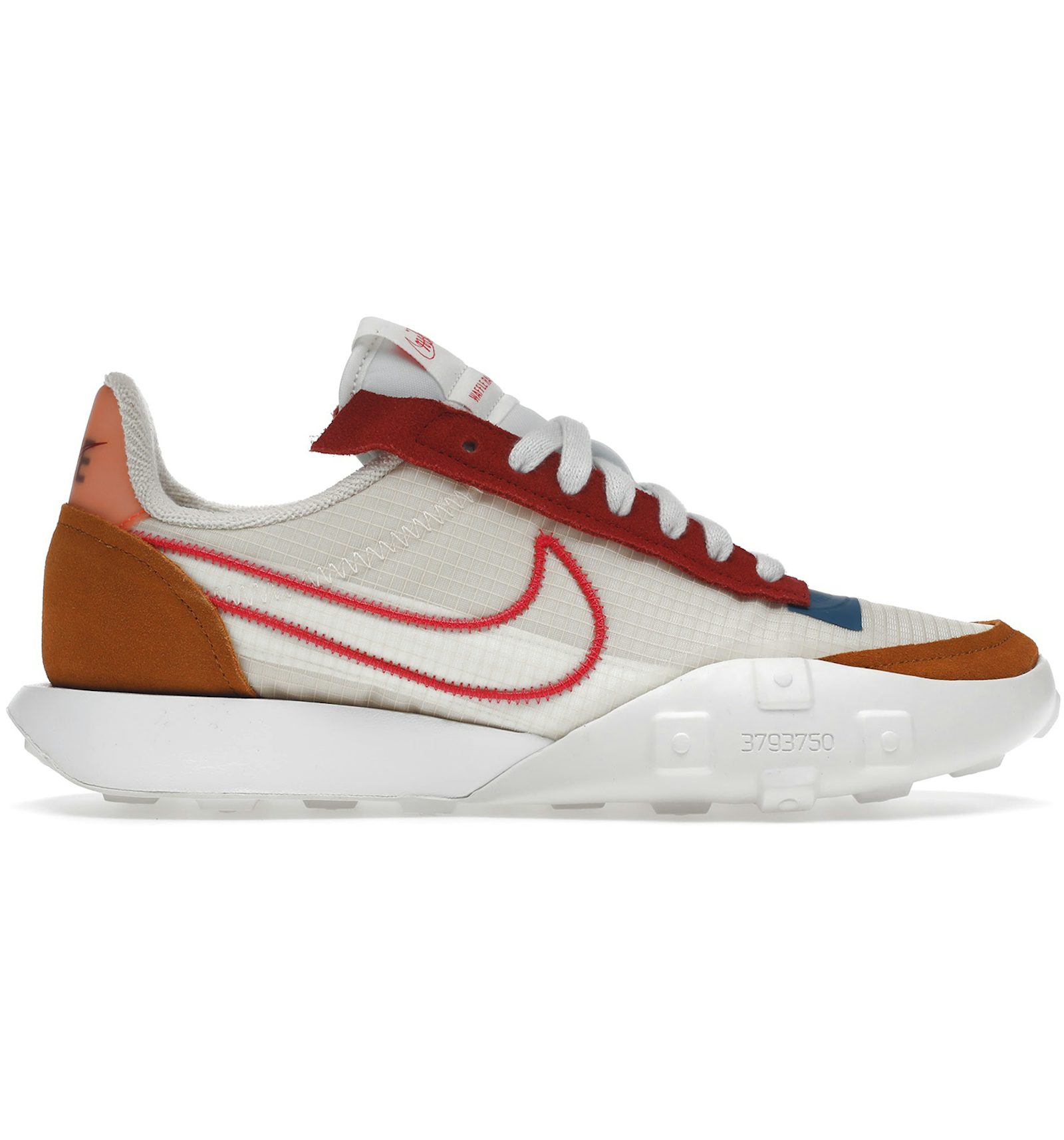Nike waffle racer sneakers Clearance