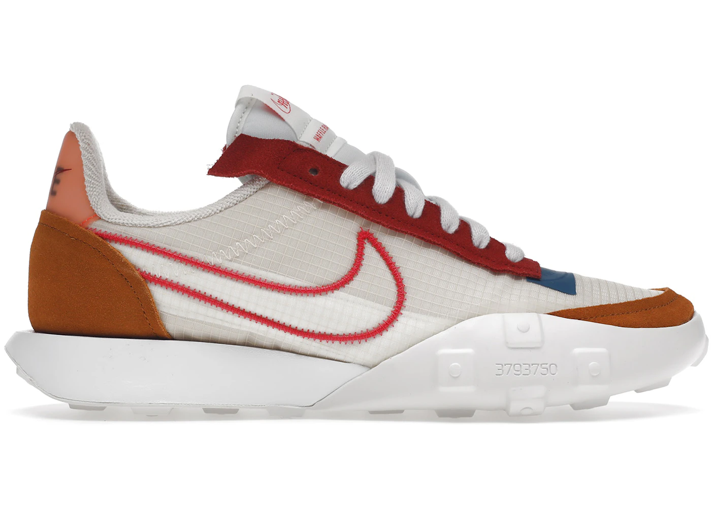 Nike Shoe Nike Waffle Racer X2 Mens Nike Waffle Racer 2X Monarch