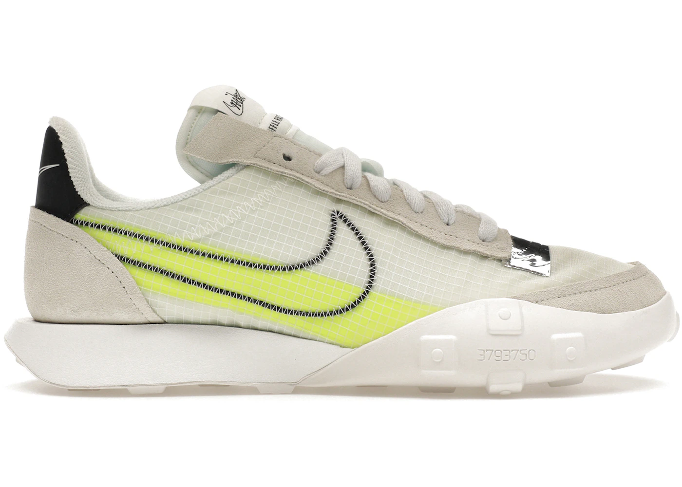 Sneaker Releases Nike Waffle Racer 2x Leopard Nike Waffle Racer 2X