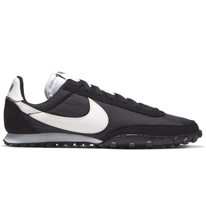Nike Waffle Racer Black Men's CN5449-002 US - Main Image