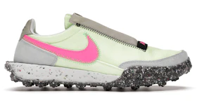 Nike Waffle Racer Crater Barely Volt (W)