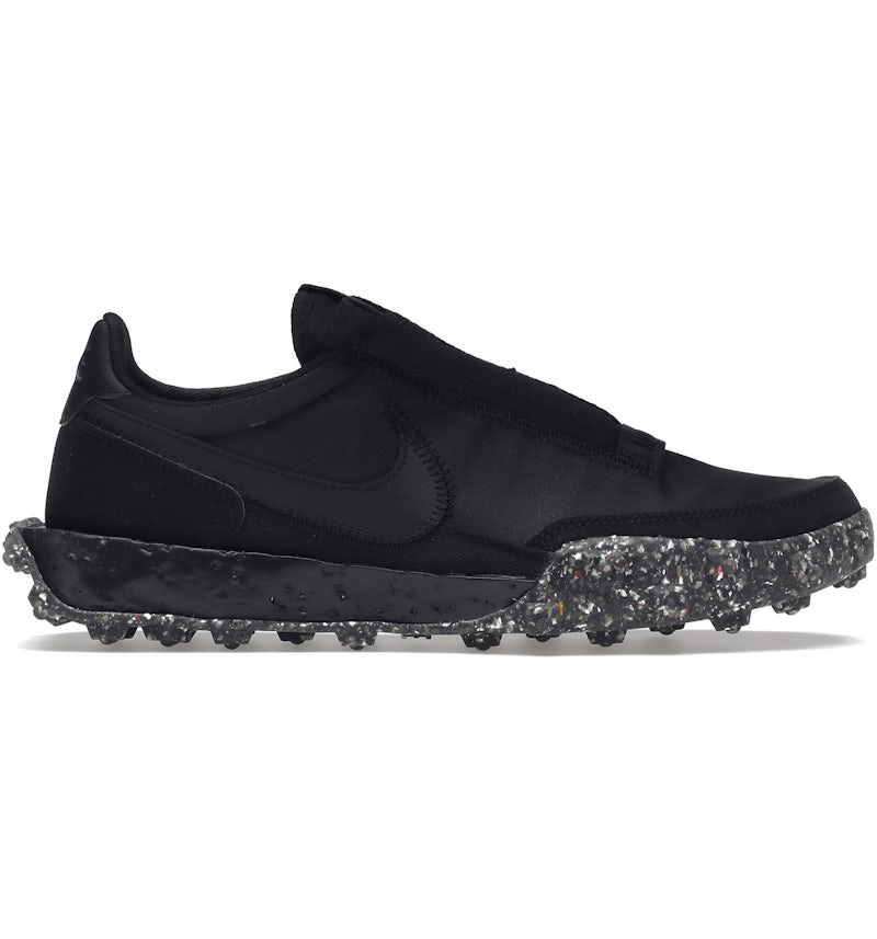 Nike Waffle Racer Crater Noir (femme) Style DD2866-001 FR