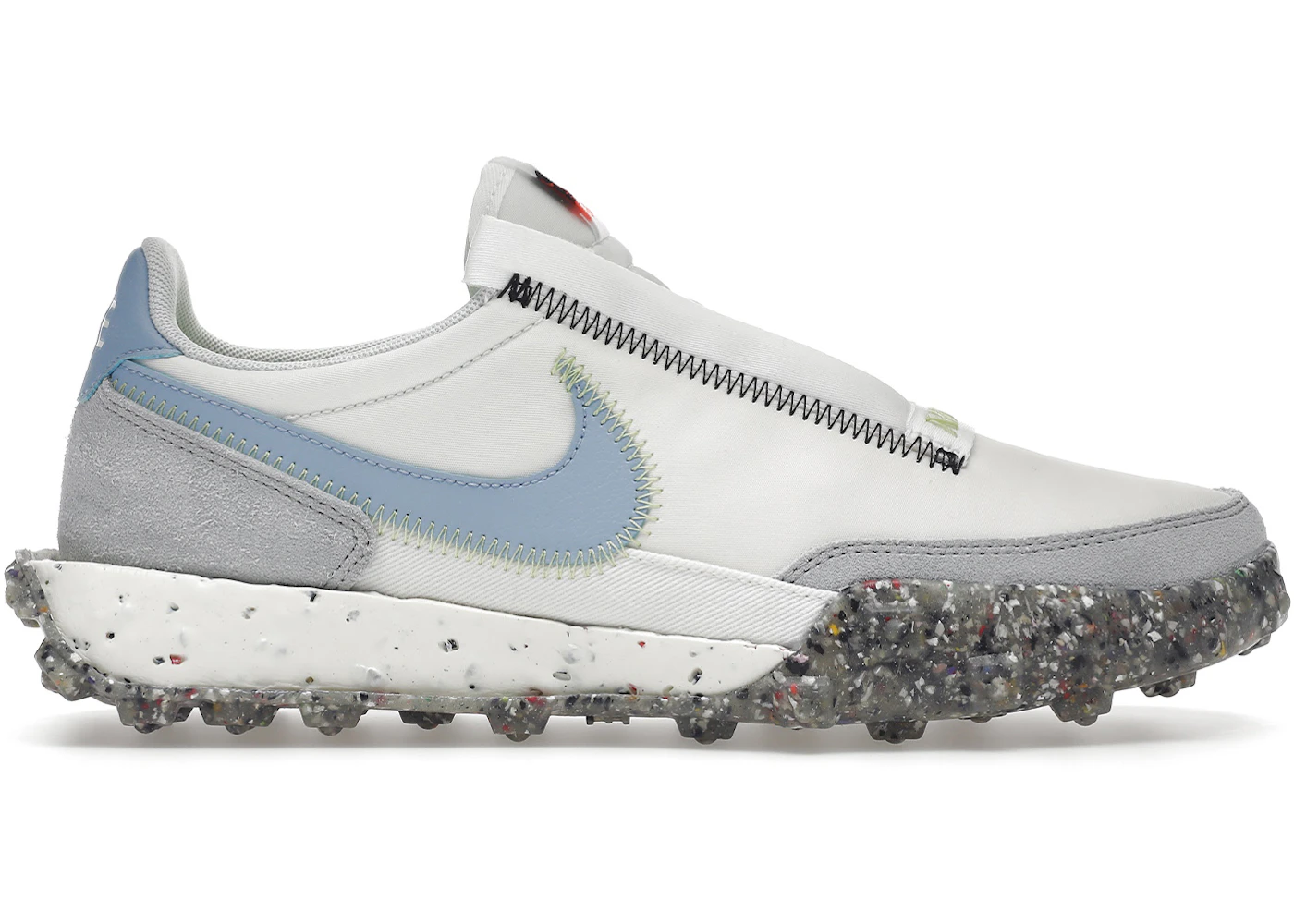 Cars Nike Womens Waffle Racer Crater Nike Waffle Racer Crater