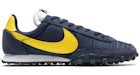 Nike Waffle Racer Obsidian Chrome Yellow