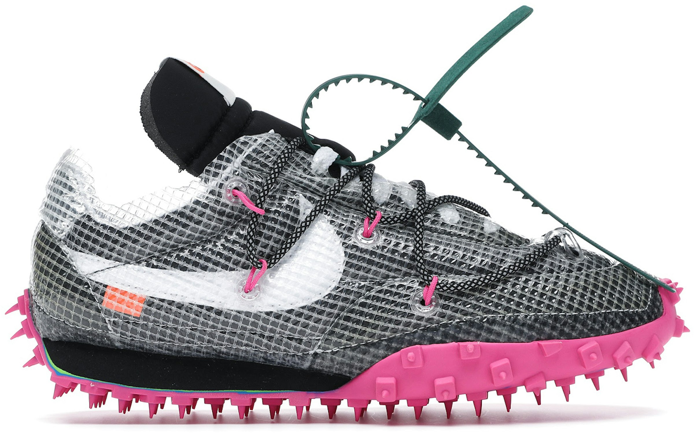 Compra Mujer Collections Nike Off-White Size 5.5 Calzado y sneakers nuevos -