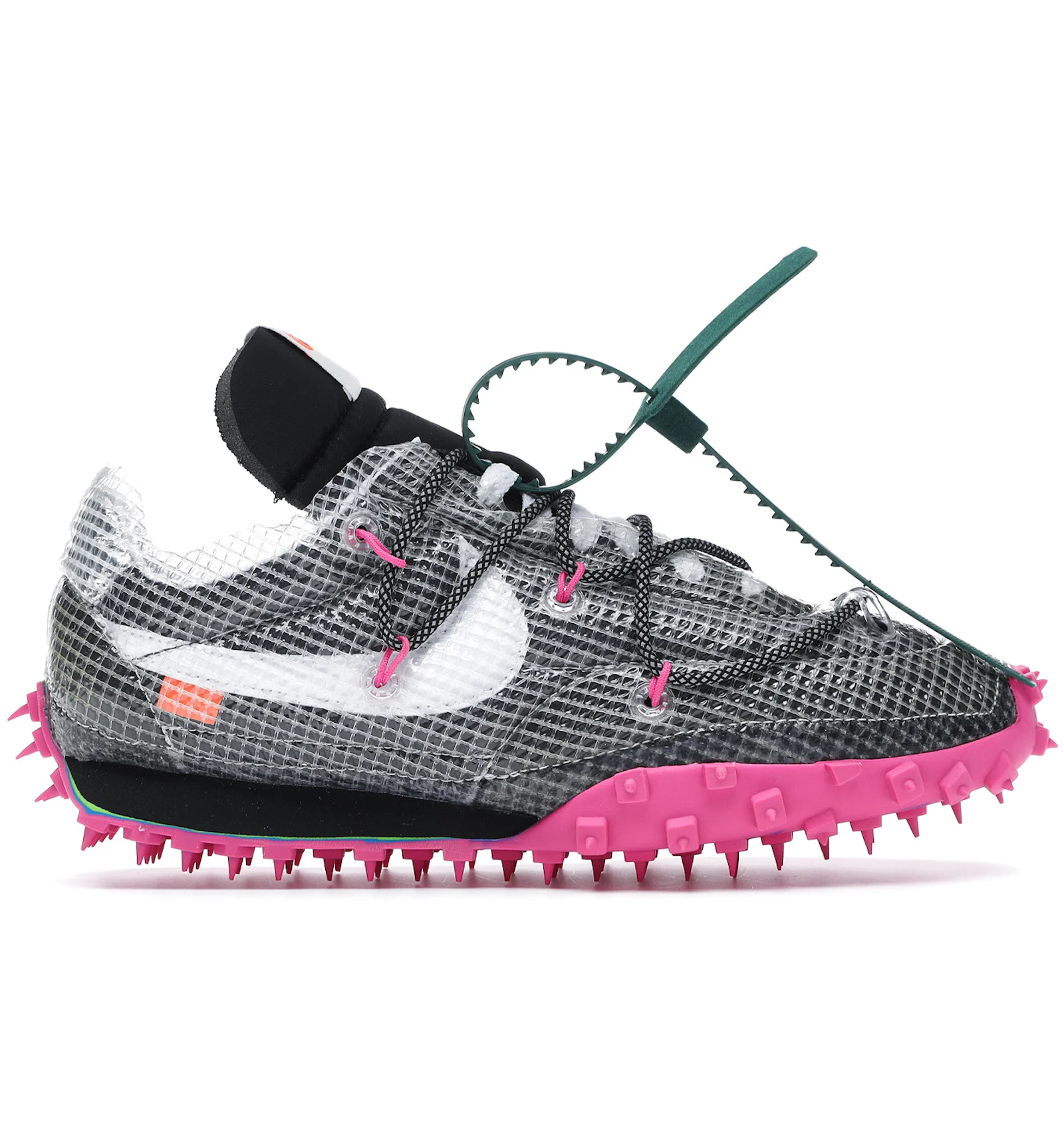 Nike waffle off white Clearance