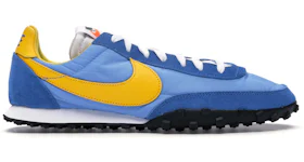 Nike Waffle Racer Off White Black Women s CD8180 001 US