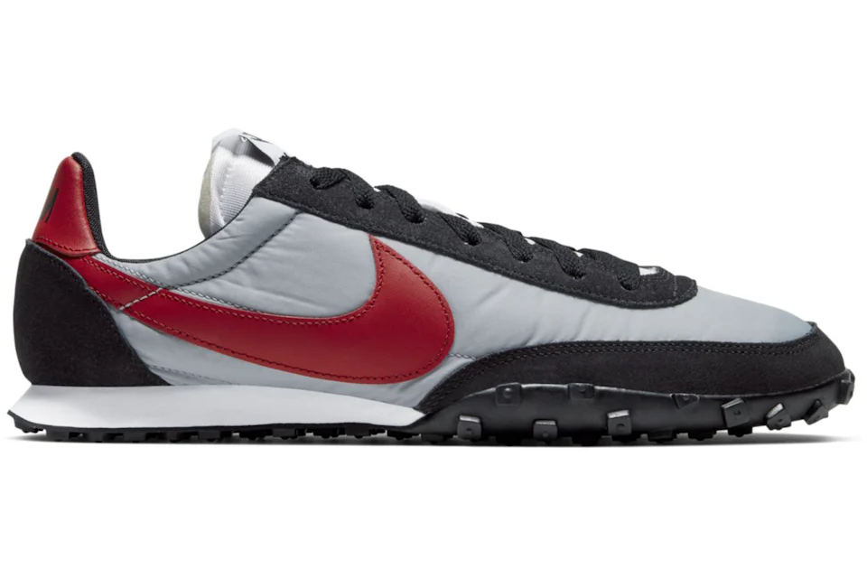 Grey nike waffle racer Clearance