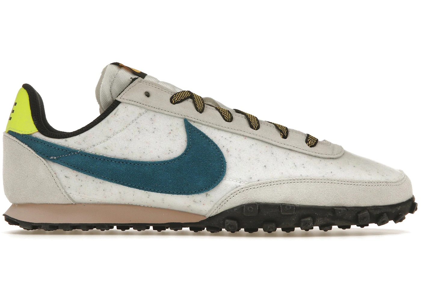 Nike Waffle Racer Worldwide Men's - DA4655-100 - US