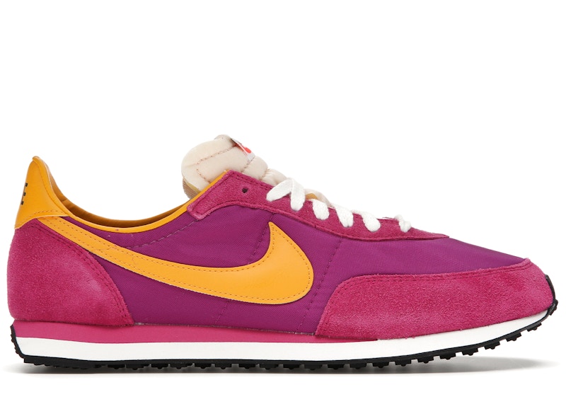 Nike Waffle Trainer 2 Fireberry Men's - DB3004-600 - US