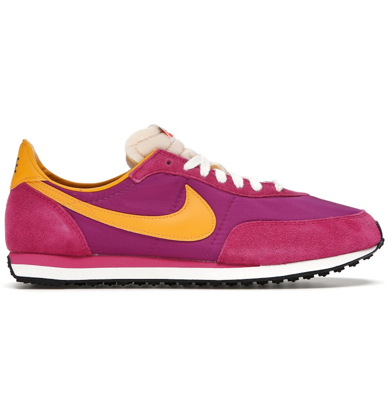 Nike Waffle Trainer Fireberry Men's DB3004-600 US