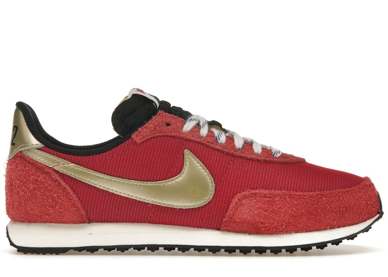 Nike air 2025 waffle trainer