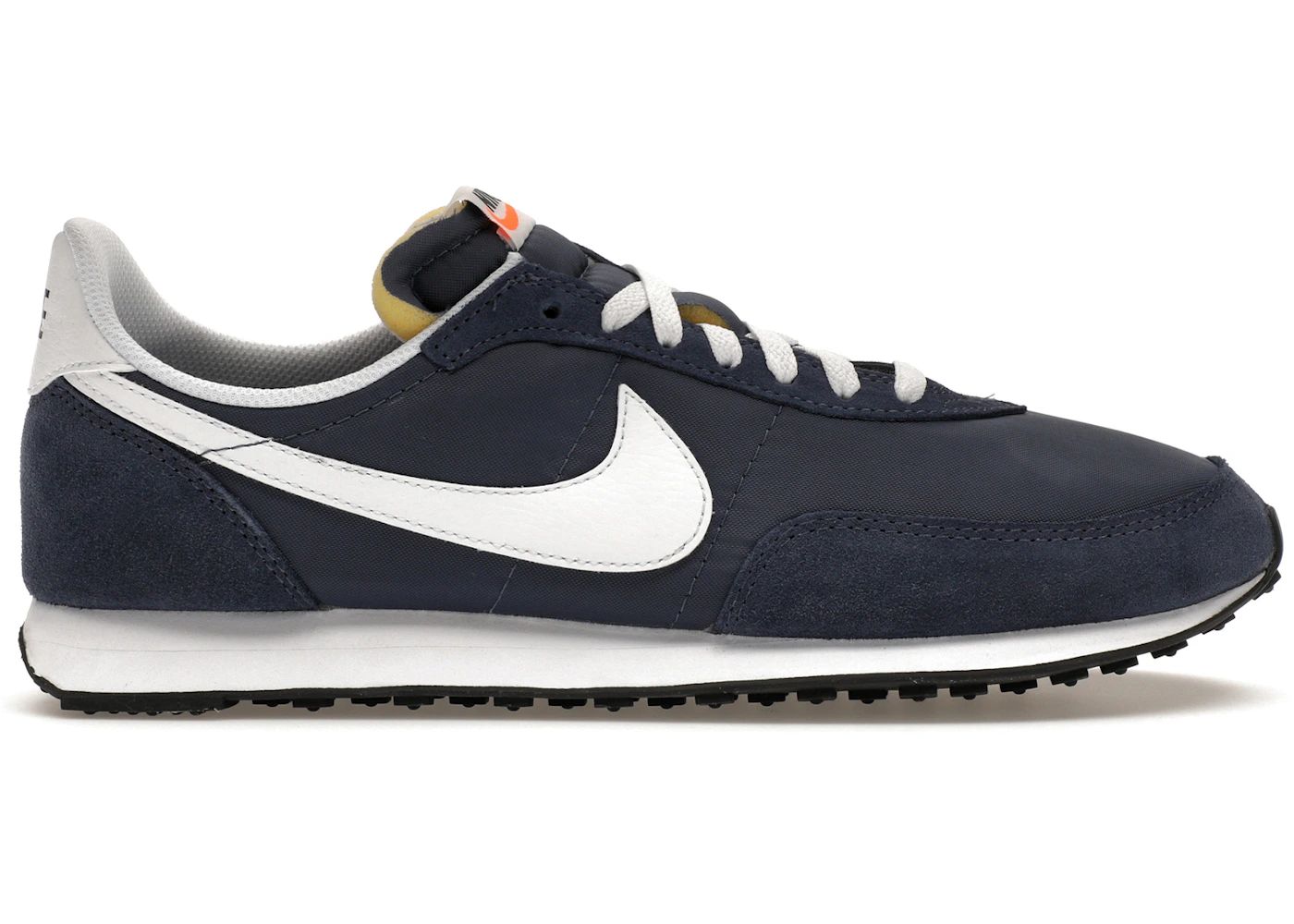 Nike Waffle Trainer Midnight Navy Men's DH1349-401 US
