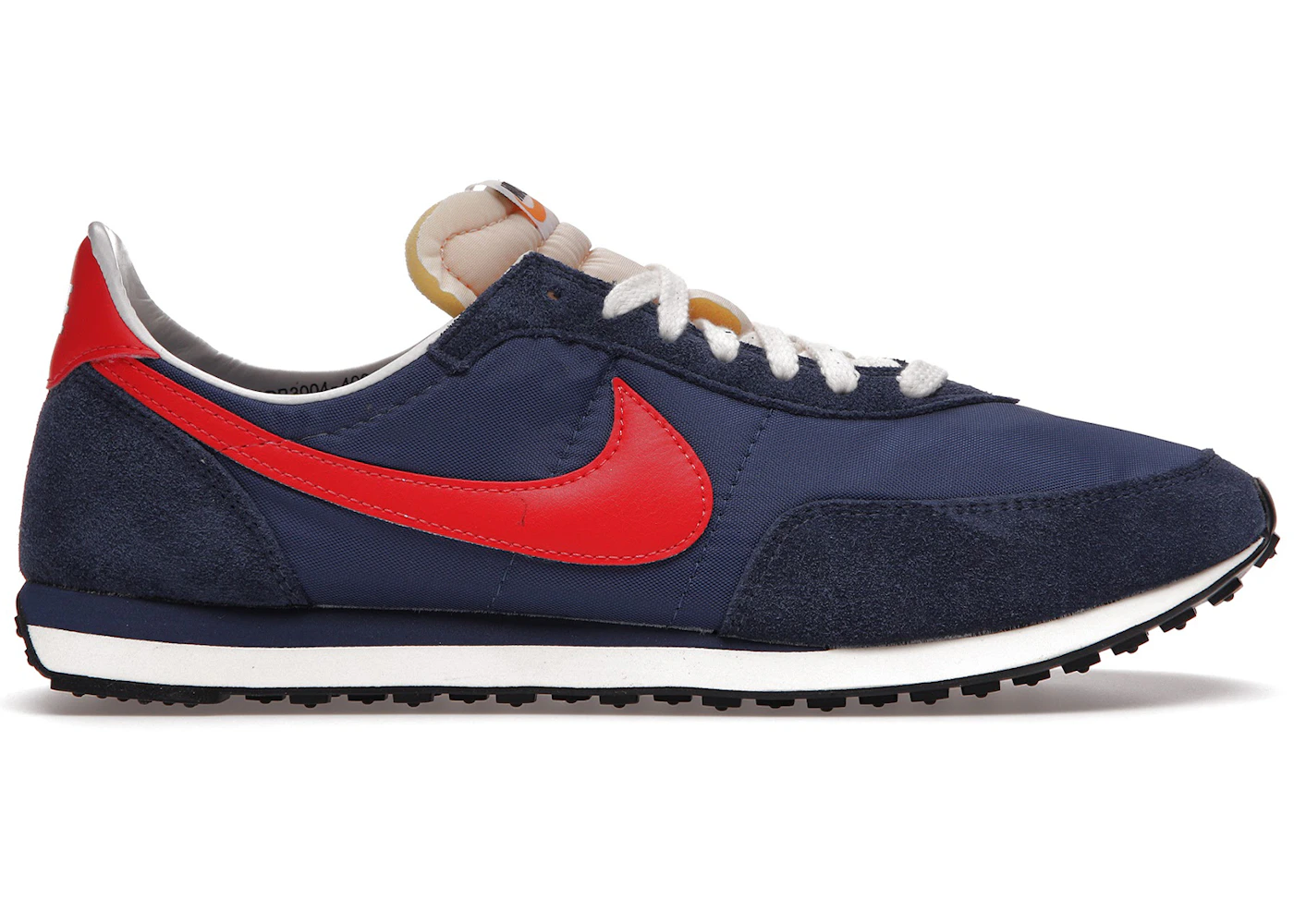 Nike Waffle Trainer SP Midnight Navy Men's DB3004-400 US