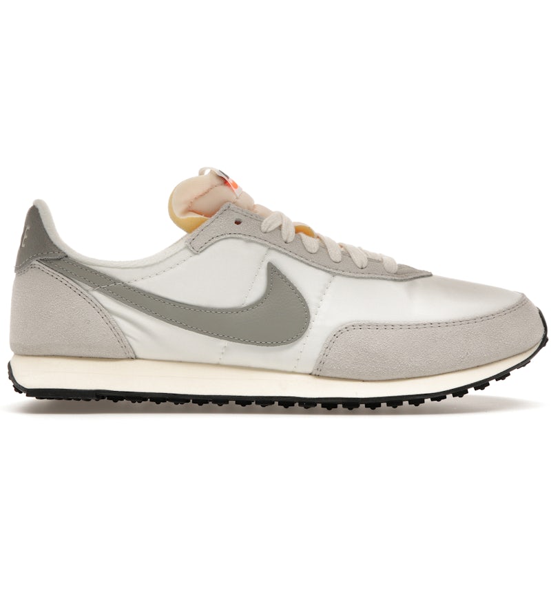 Nike Waffle Trainer Sail Lightbone Men's DM0180-100 US