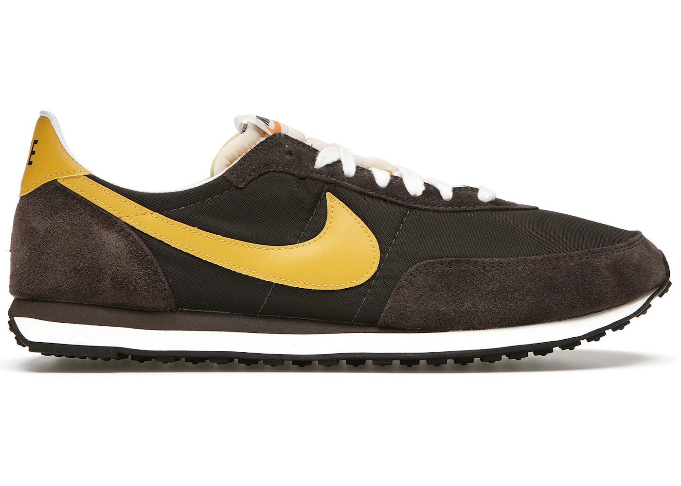 Nike waffle trainers Clearance