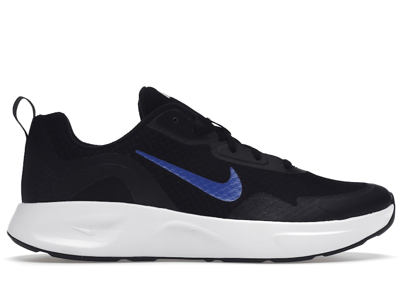 Nike viale full online black