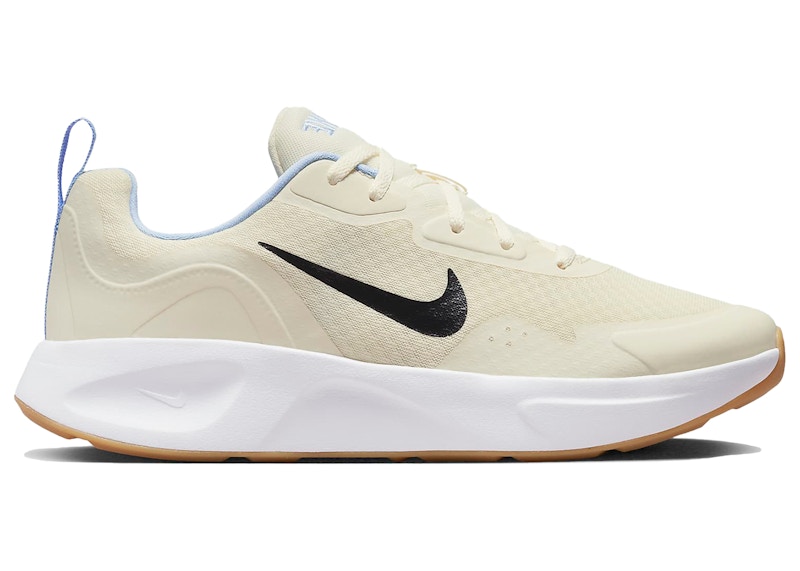 Nike Wearallday Coconut Milk Gum Women s CJ1677 110 US