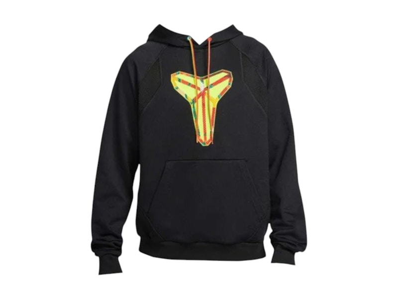 パーカー・フーディ NIKE Protro KOBE Therma-FIT Crew Sweatshirt [setup OK] NIKE Protro KOBE Therma-FIT Crew Sweatshirt [setup OK] (Nike