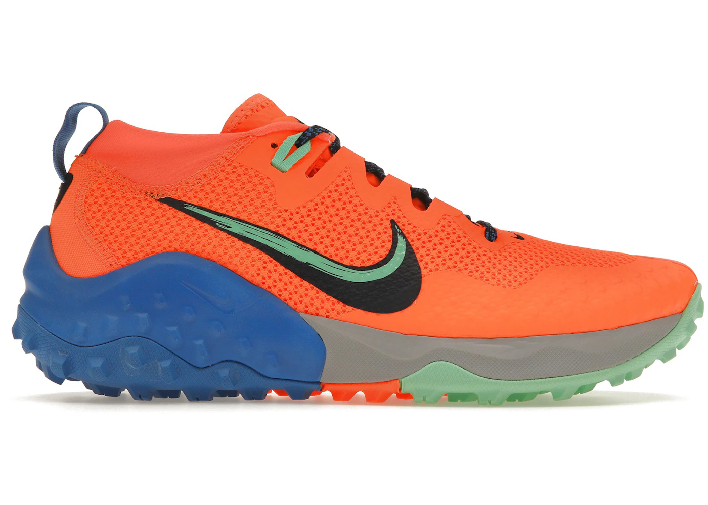 Nike wildhorse sale Clearance