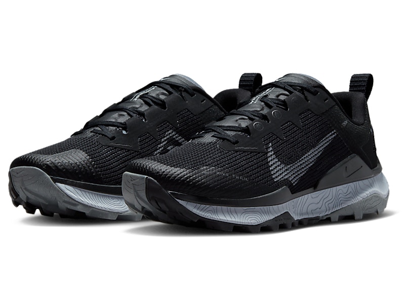 zalando nike wildhorse