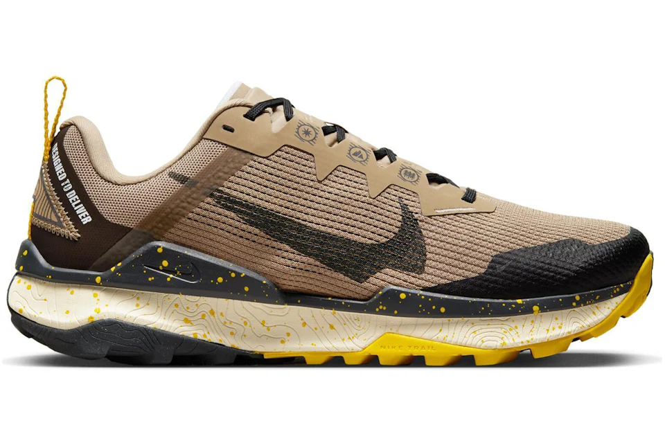 Nike wildhorse oferta Clearance