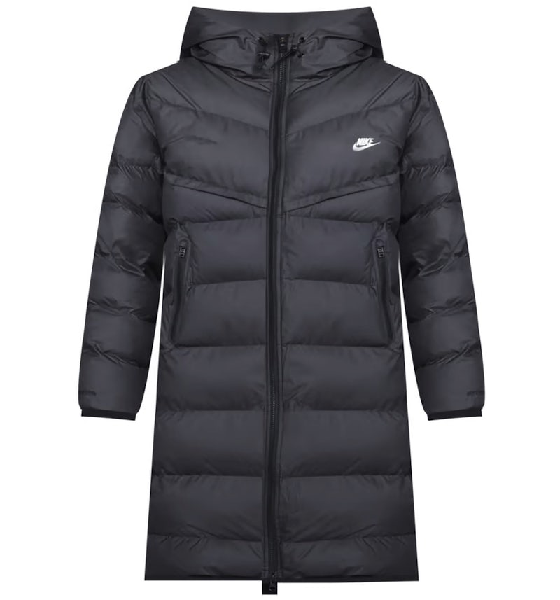 Sportswear Windrunner Nike Veste Down Fill Parka Nike Windrunner