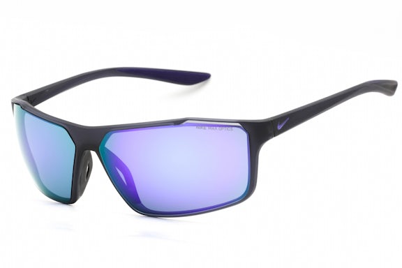 Nike Lunettes de soleil Windstorm Noir (CW4672-015)x