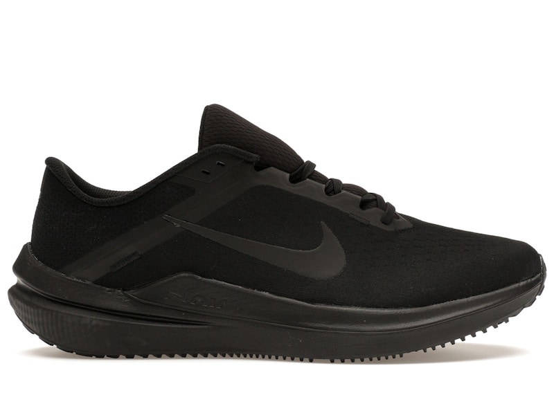 ナイキ ウスマヌデンベレ 10番 XLサイズ Nike Winflo 10 Black Anthracite Men's - DV4022-001 - US