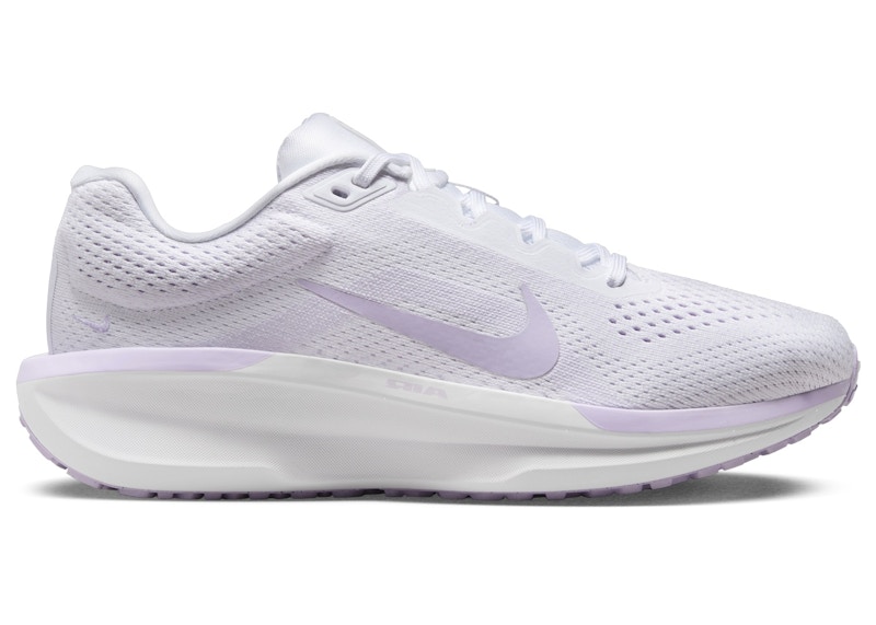 Nike Winflo 11 White Lilac Bloom (Women's) - FJ9510-101