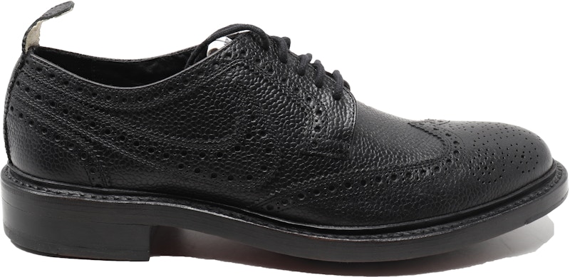 Cole haan nike deals air wingtip