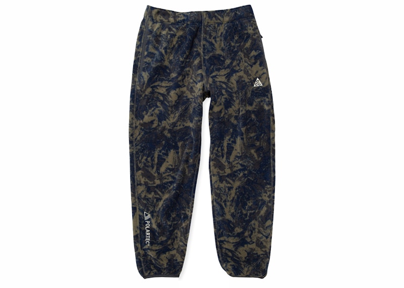 Nike Women's ACG Therma-Fiit Wolf Tree Pants Thunder Blue/Smoke