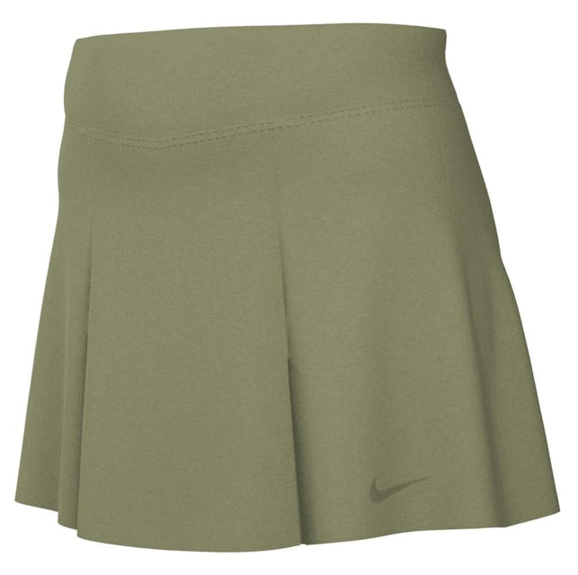 Nike Women's Club Tennis Skirt (Plus Size) Alligator/Alligator - FW23 - US