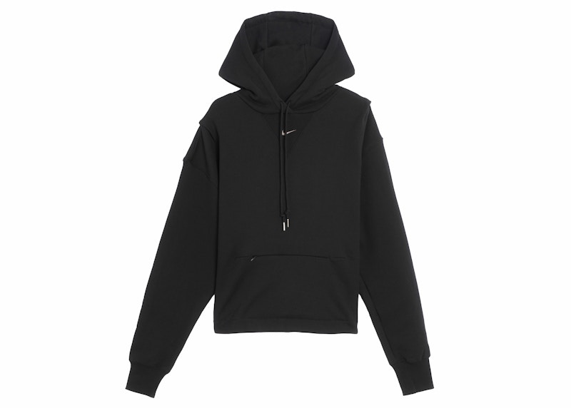 Nike hotsell vapor hoodie