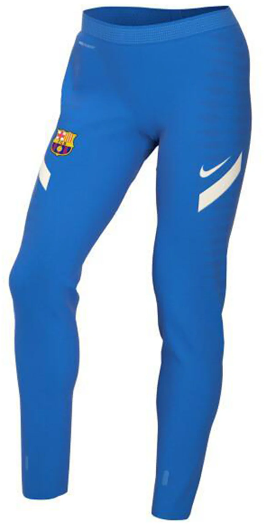 F.C. Barcelona Women's Nike Dri-FIT Football Pants - Blue, DM4411-492