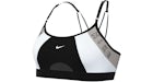 Nike Women's Indy Training Sports Bra Black
