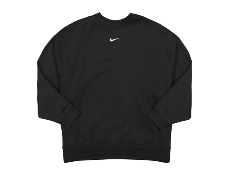 Women's nike hotsell vintage crew top