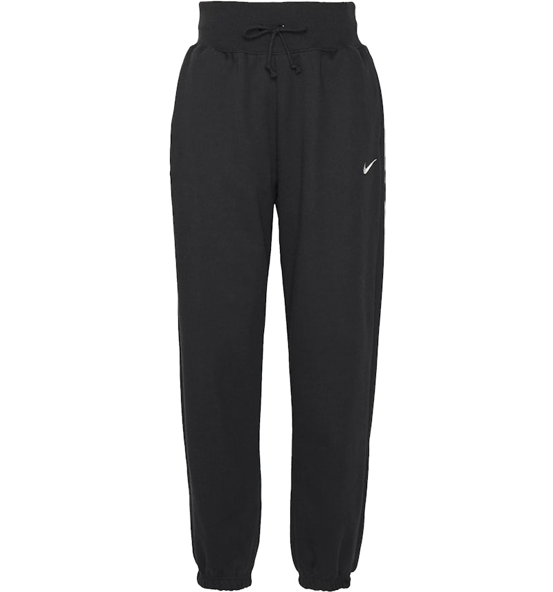 Nike Women's Phoenix Fleece High-Waisted Oversized Sweatpants
