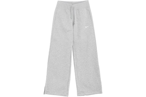 Grey Pantaloni Nike Grigi Donna Pantaloni Della Tuta Nike Phoenix