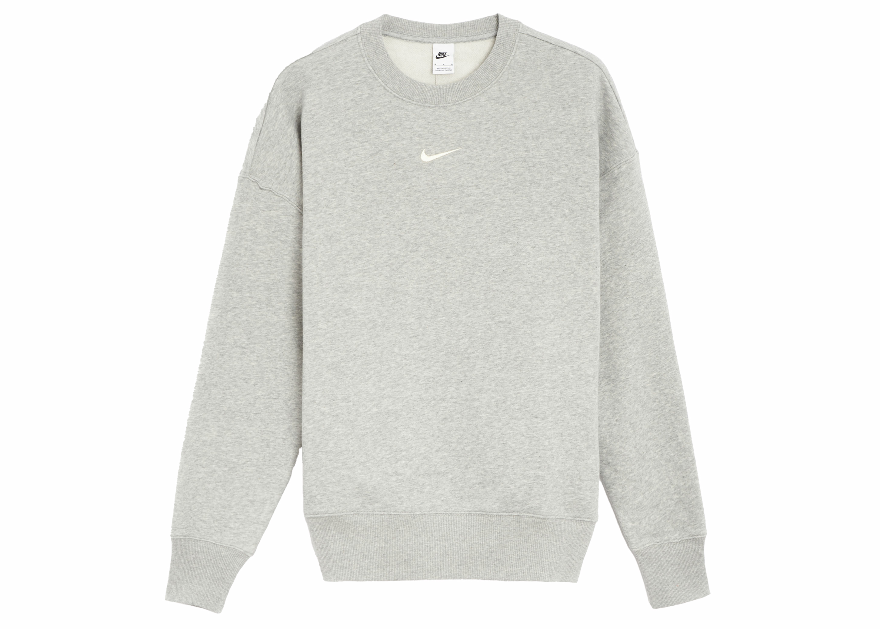 Nike x Olivia Kim Betty Boop Fleece Crewneck Sweatshirt Game Royal
