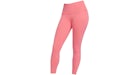 Nike Women's Plain Leggings Pink