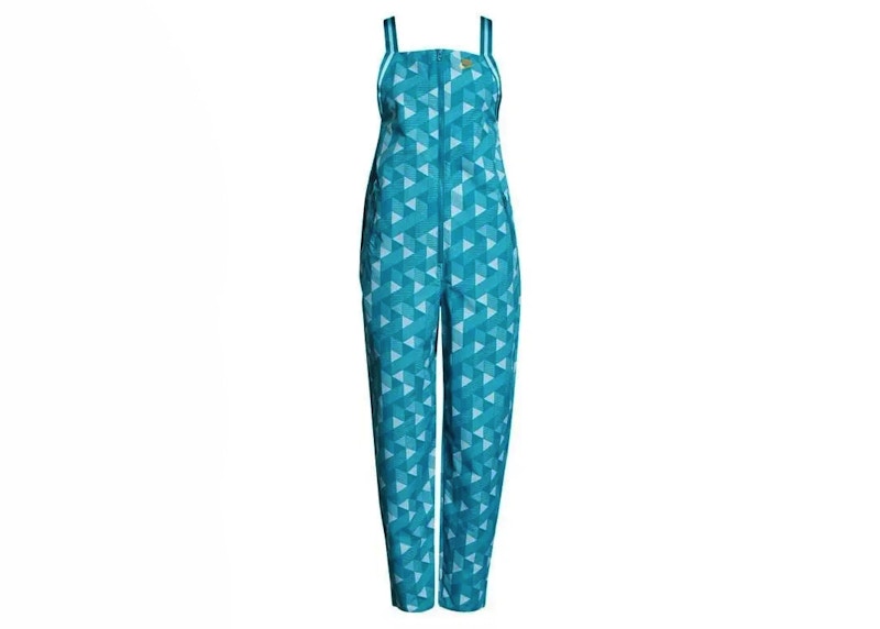 Blue nike jumpsuit on sale womens