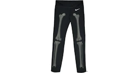 Nike Women's Skeleton Tights Black