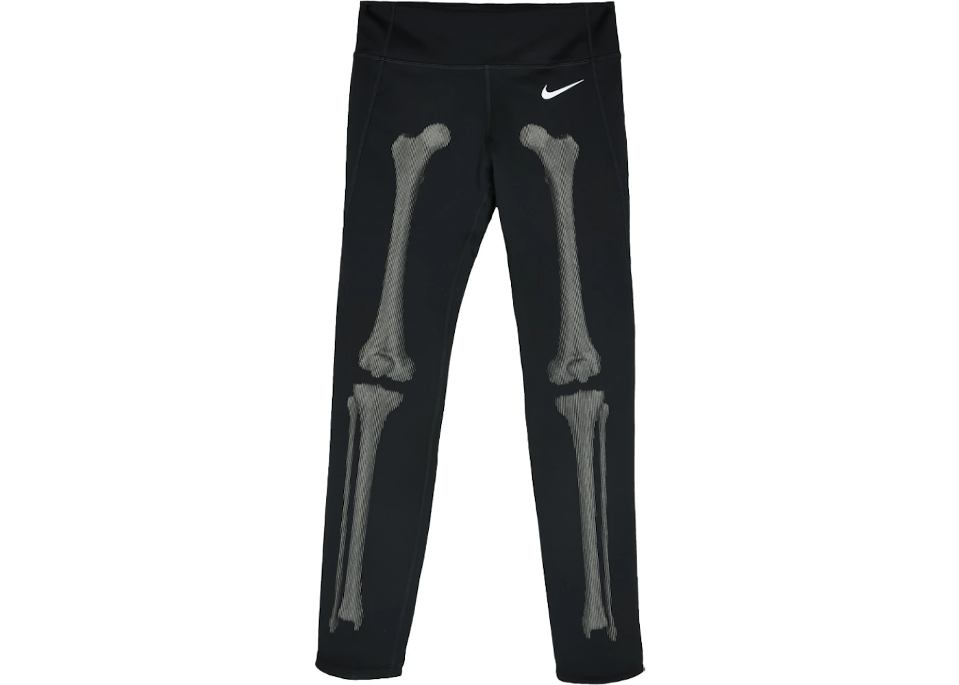 Nike top skeleton leggings