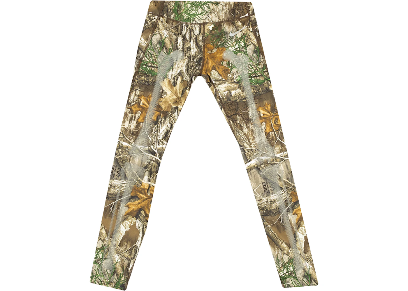 Nike top skeleton leggings