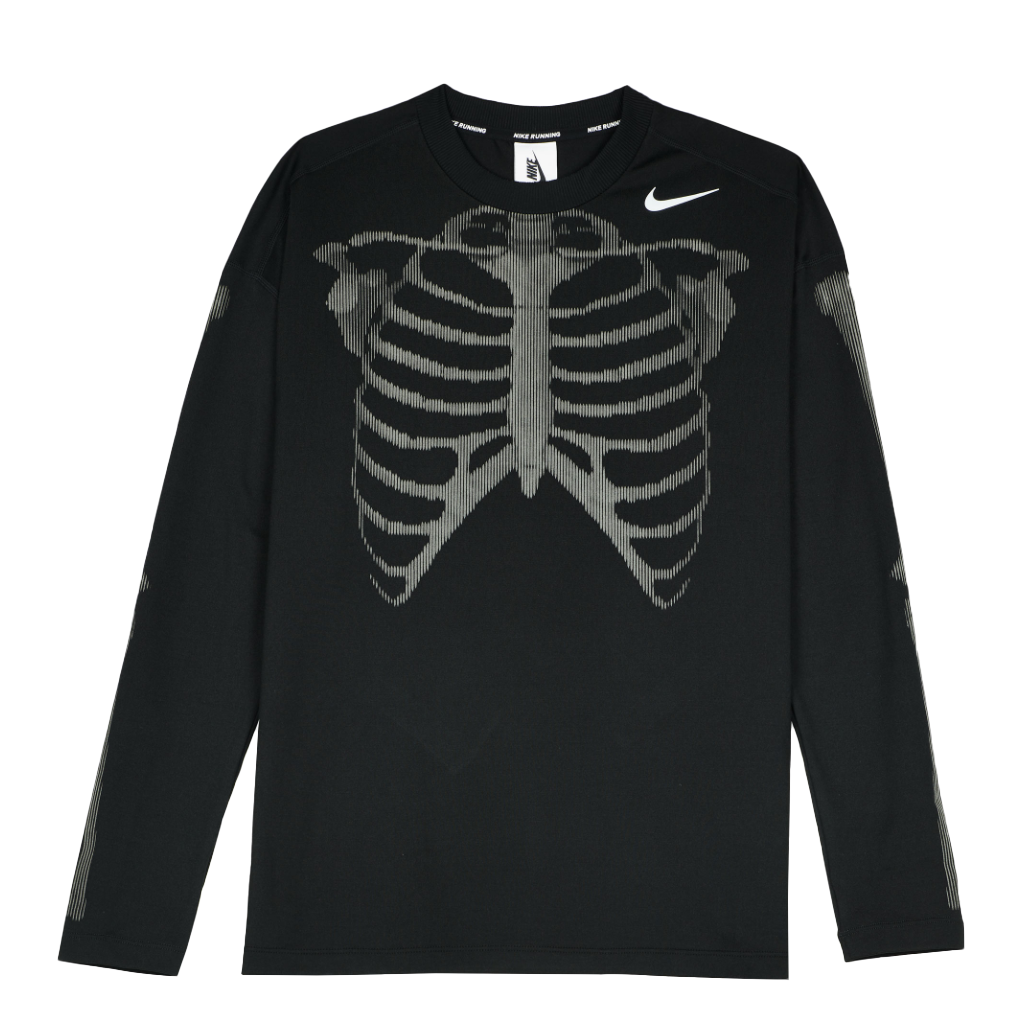 Nike Women's Skeleton Top Black - FW19