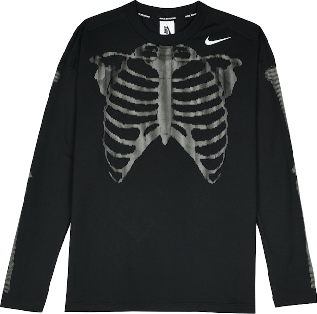 Nike Skeleton Top Black - FW19 - US