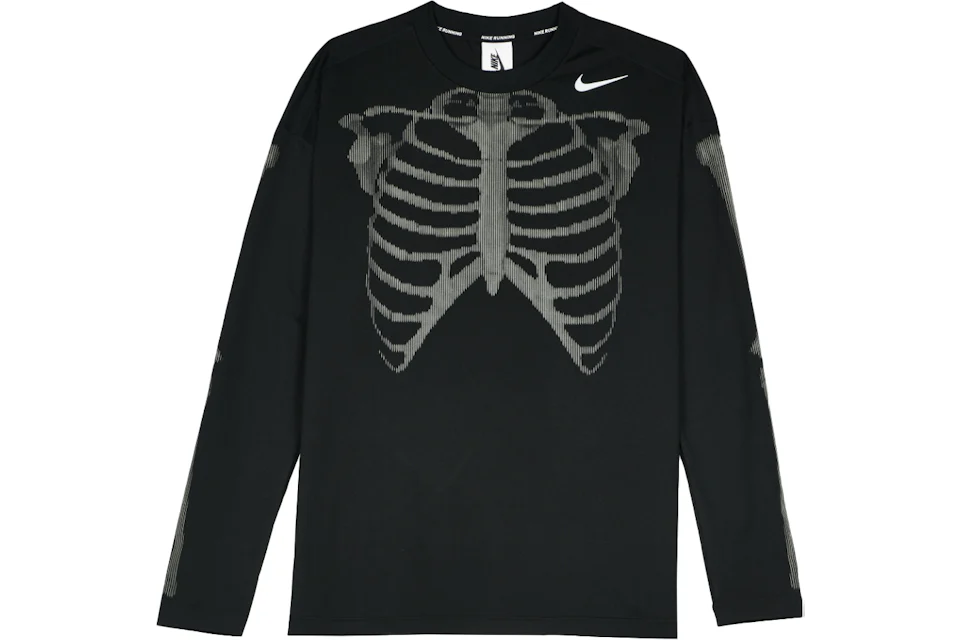 Nike Women's Skeleton Top Black - FW19 - US