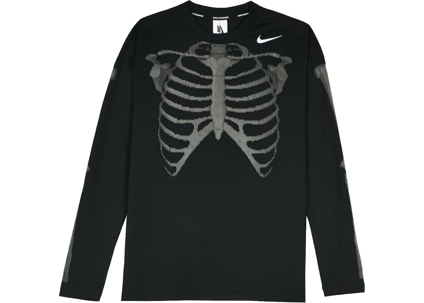 Nike Women's Skeleton Top Black - FW19 - US