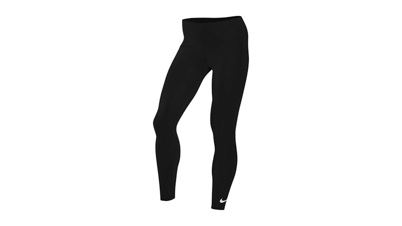 nike mini swoosh leggings